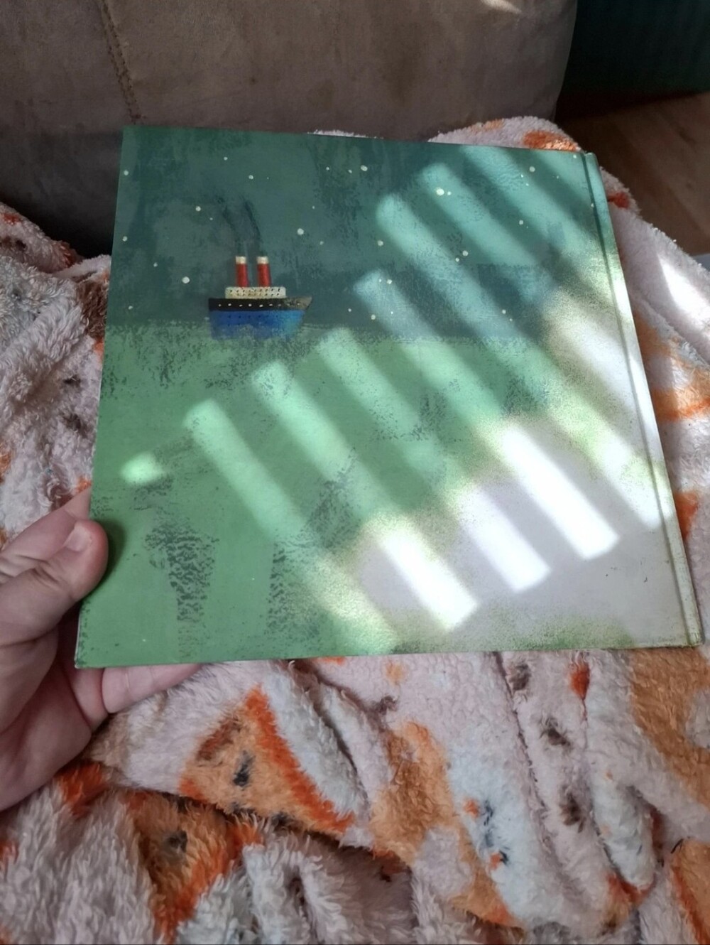 Kids Book - Picture 2 of 2